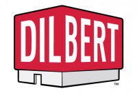 Dilbert logo