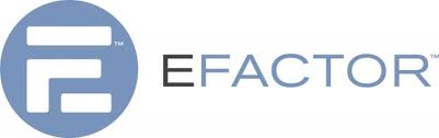 EFactor logo