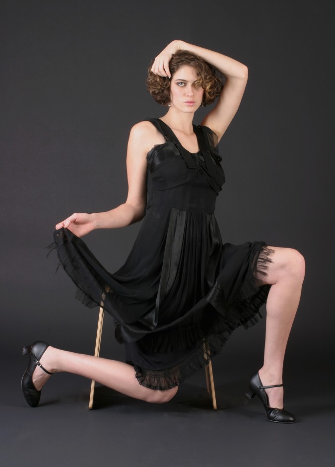 Bianca photographed by Kevin Warnock, December 19, 2004 Bianca photographed by Kevin Warnock, December 19, 2004