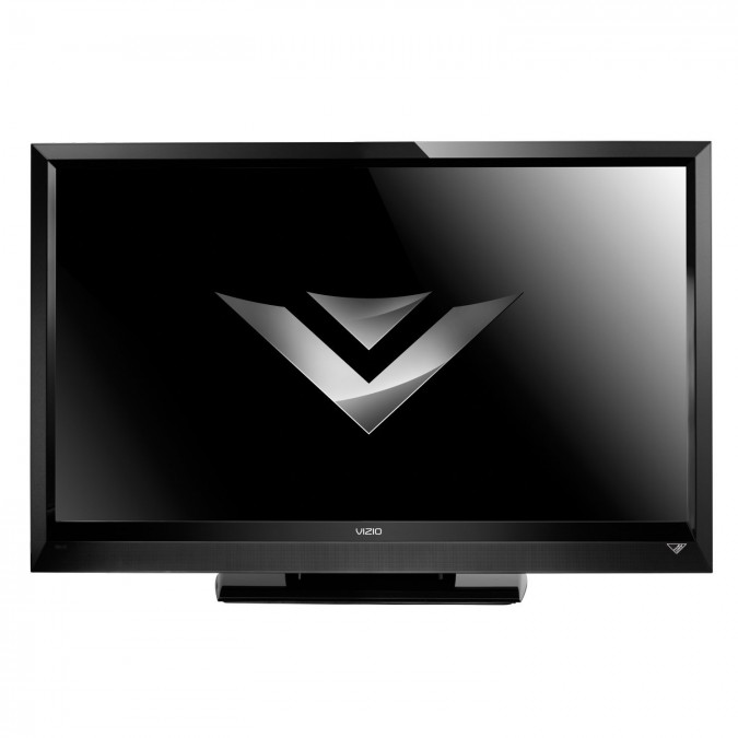 Vizio E470VLE LCD television