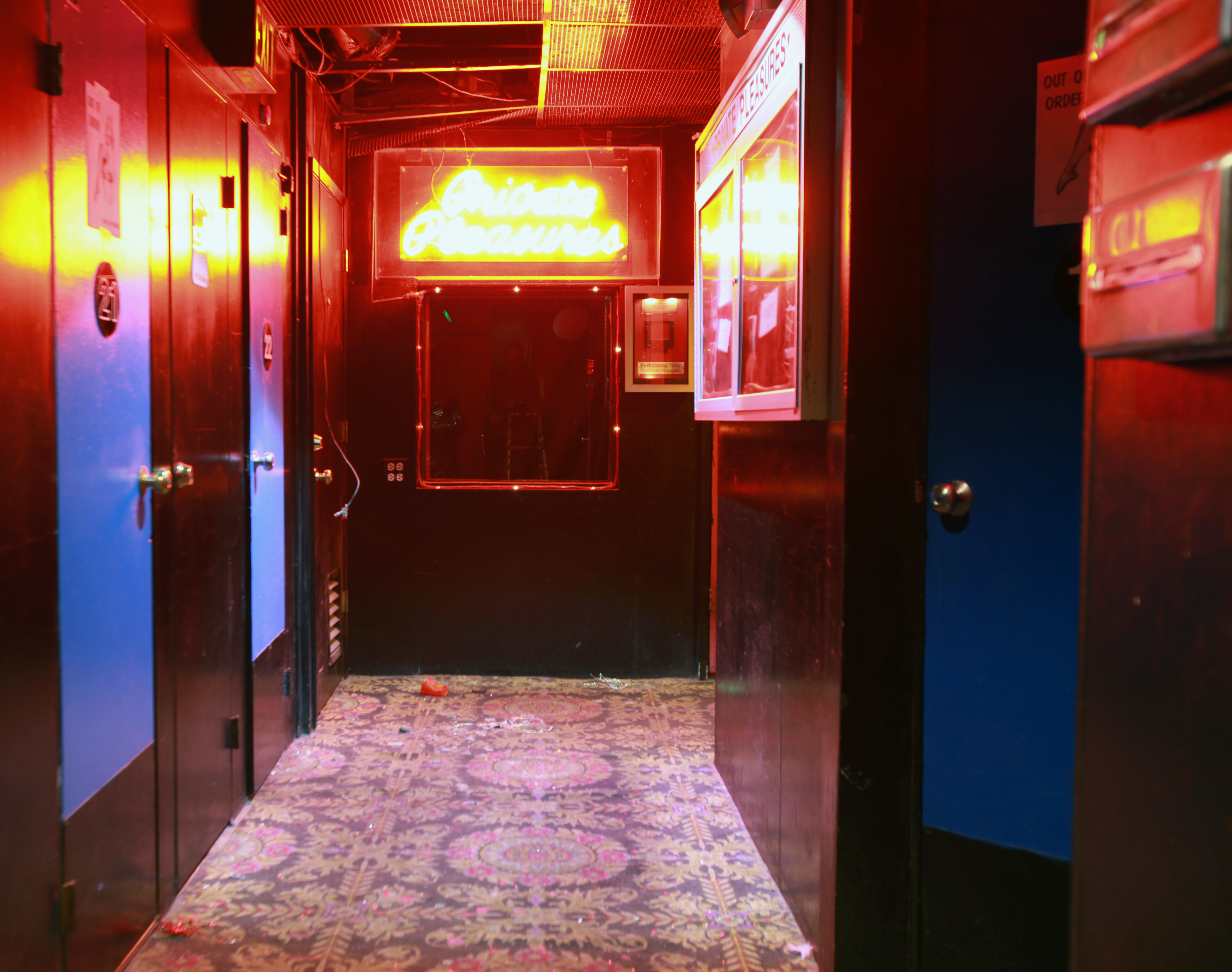 Buddy Booths San Francisco,Gay Adult Theater Booths,Adult Bookstore Buddy B...